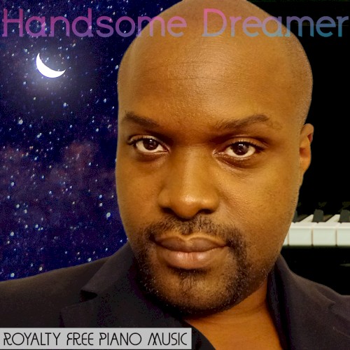 Handsome Dreamer