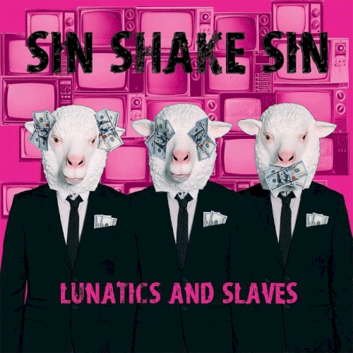 Lunatics and Slaves