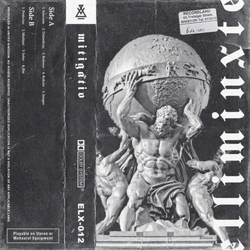 mitigatio