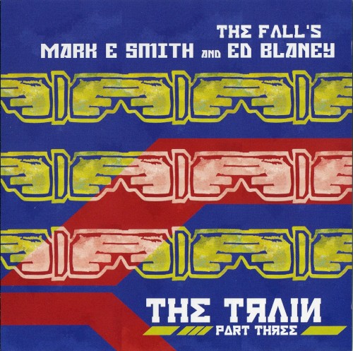 The Train Part Three