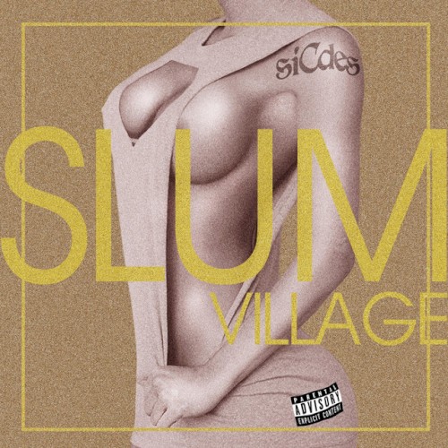 siCde‐s / C Sides