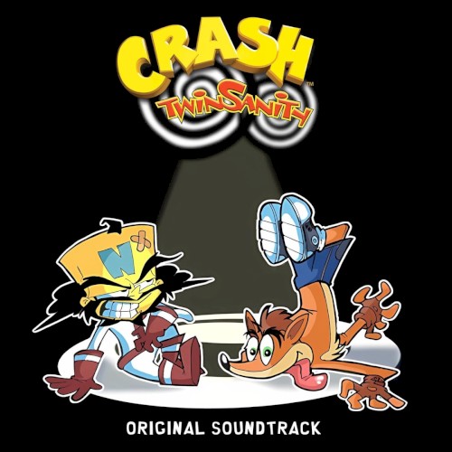 Crash Twinsanity (Original Video Game Soundtrack)