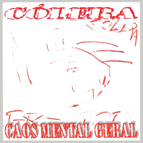 Caos mental geral
