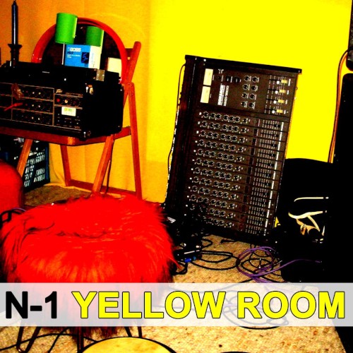 Yellowroom