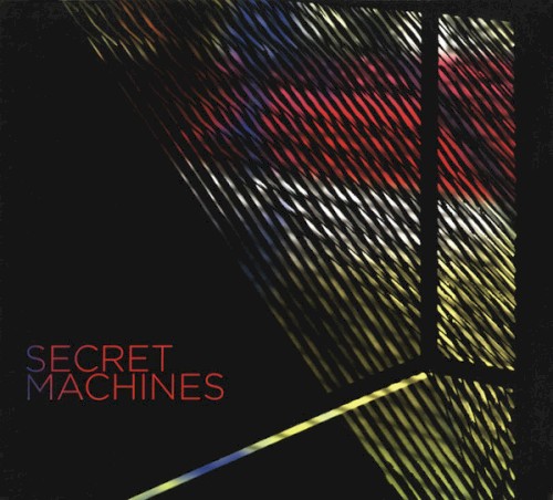 Secret Machines