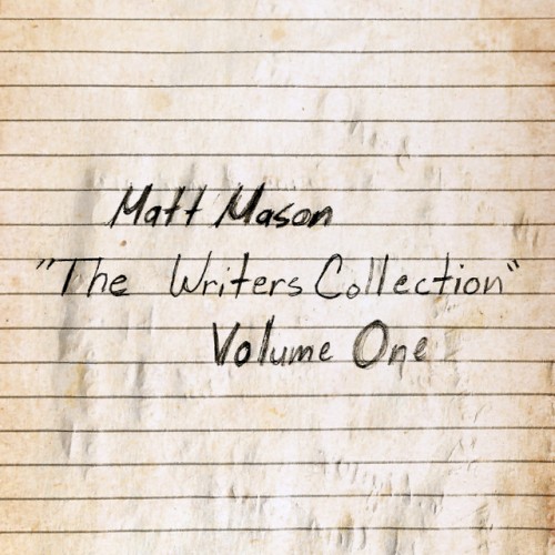 The Writers Collection Volume One