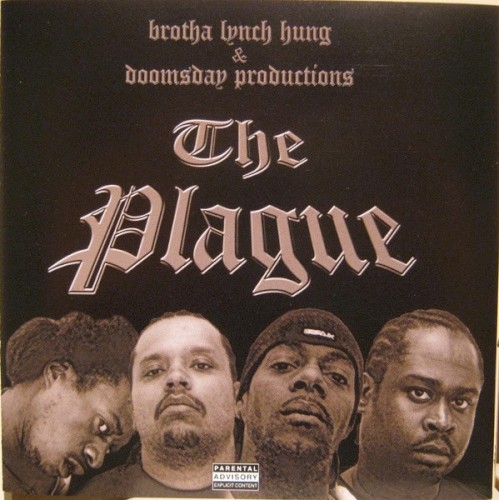 The Plague
