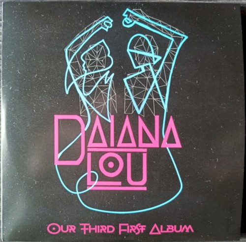 OUR THIRD FIRST ALBUM