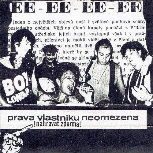 Cha cha na dvorku