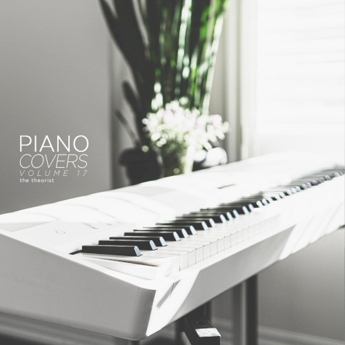 Piano Covers, Vol. 17