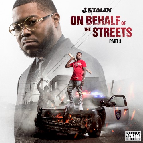 On Behalf of the Streets 3