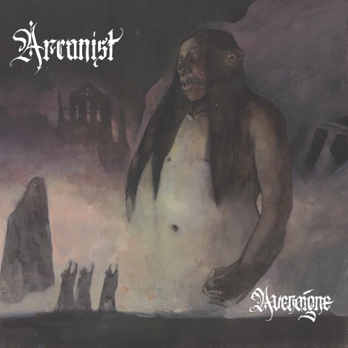 Averoígne