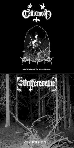 My Illusion of an Eternal Winter / Ein Sturm zieht auf...