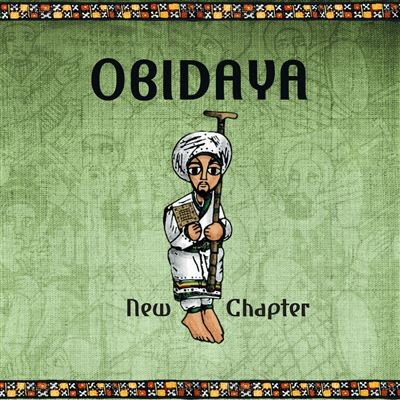 New Chapter