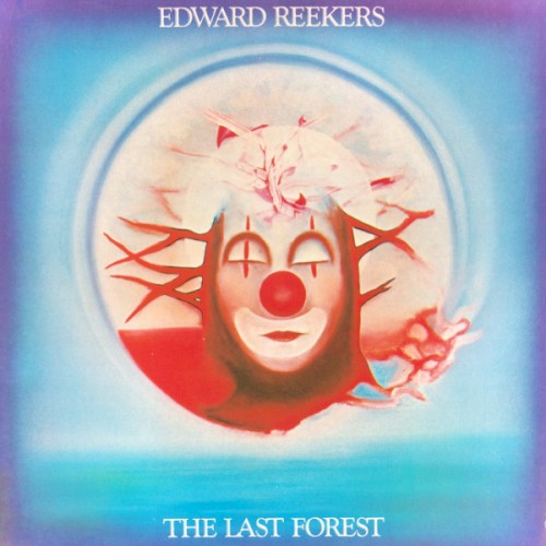 The Last Forest