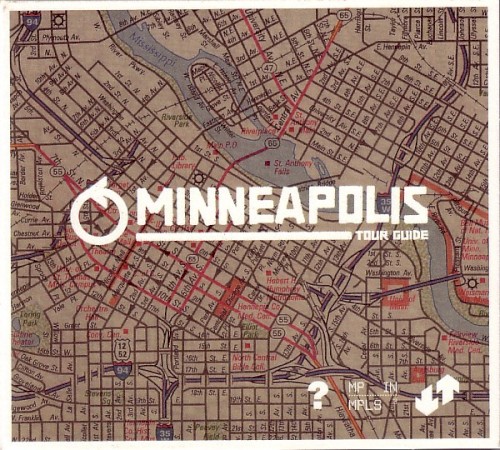 Minneapolis Tour Guide