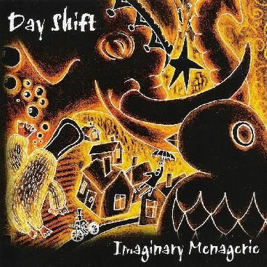 Imaginary Menagerie