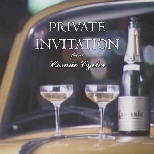 Private Invitation