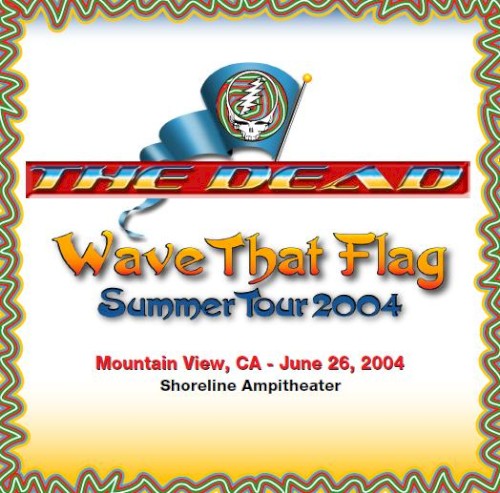 2004-06-26 Mountain View, CA