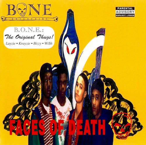 Faces of Death