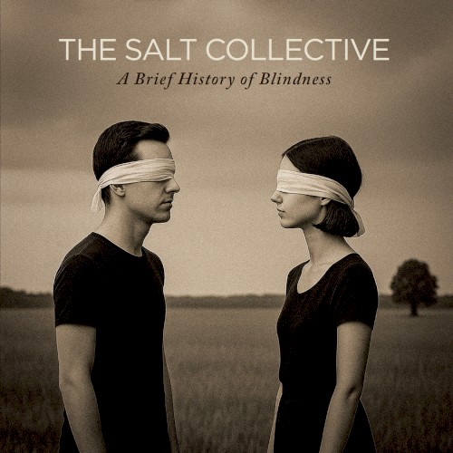 A Brief History of Blindness