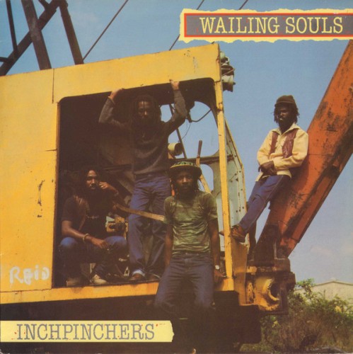 Inchpinchers
