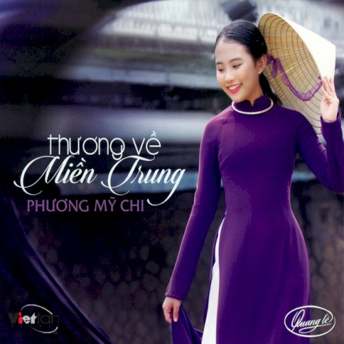 Thương về Miền Trung