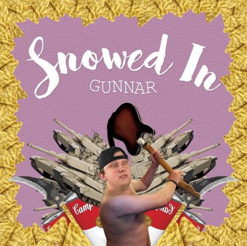 Gunnar