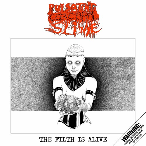 The Filth Is Alive