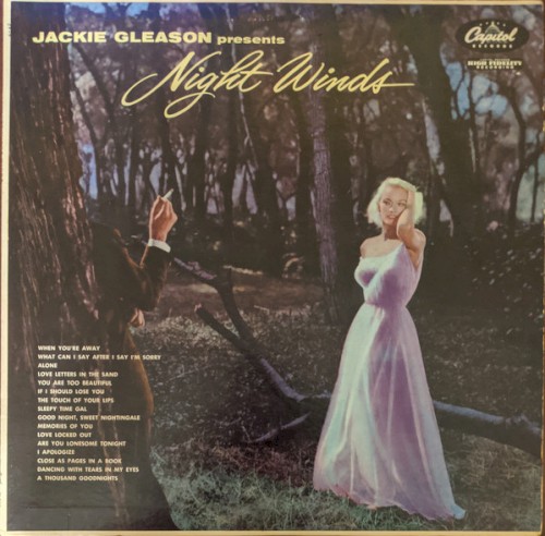 Jackie Gleason Presents Night Winds
