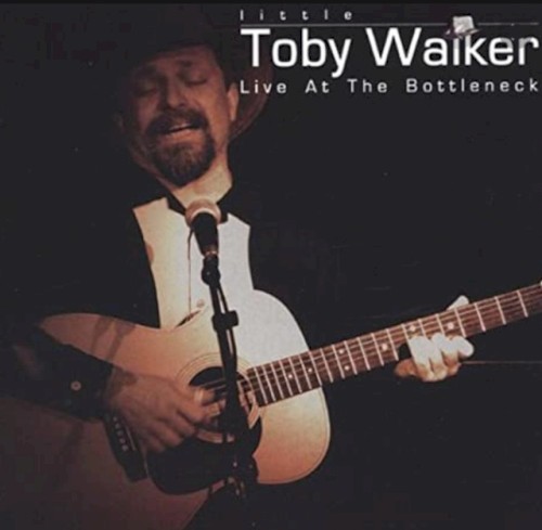 Live at the Bottleneck