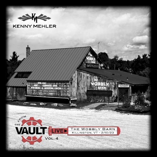 From the Vault Live - Vol. 4