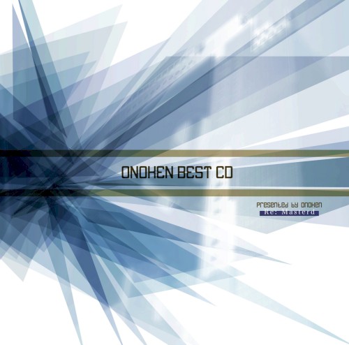 ONOKEN BEST | Re: Masterd