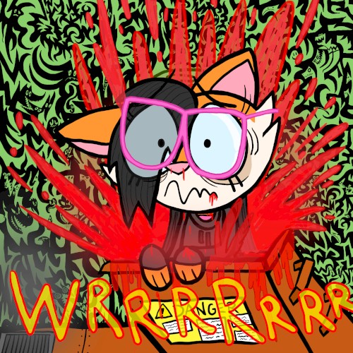 WRRRRRRR