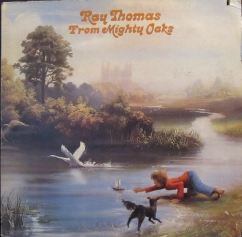 From Mighty Oaks