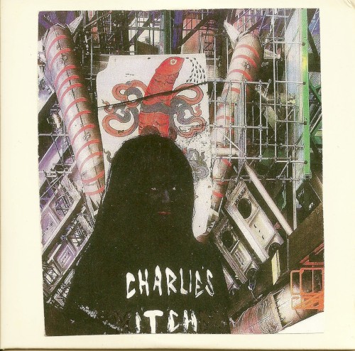 Charlie's Itch