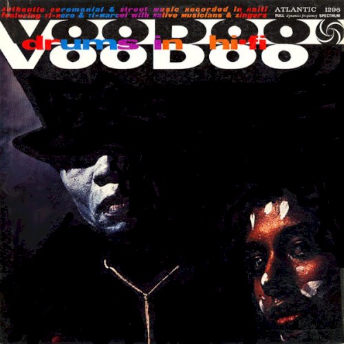 Voodoo Drums in Hi-Fi