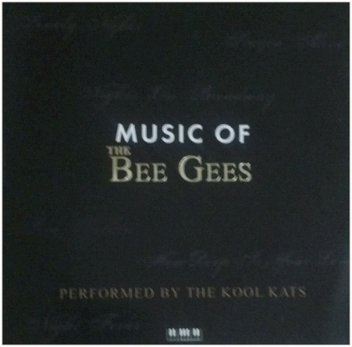 Music of The Bee Gees