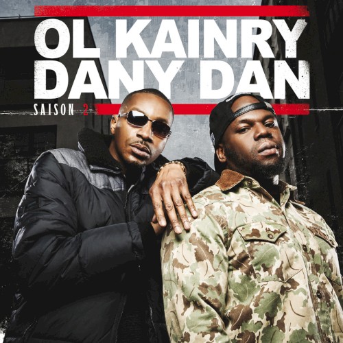Ol Kainry & Dany Dan : Saison 2