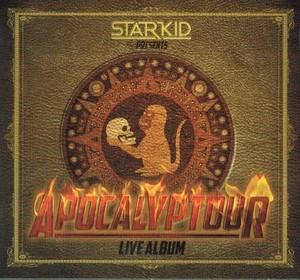 Apocalyptour