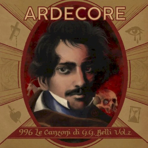 996: Le canzoni di G.G. Belli, Vol. 2