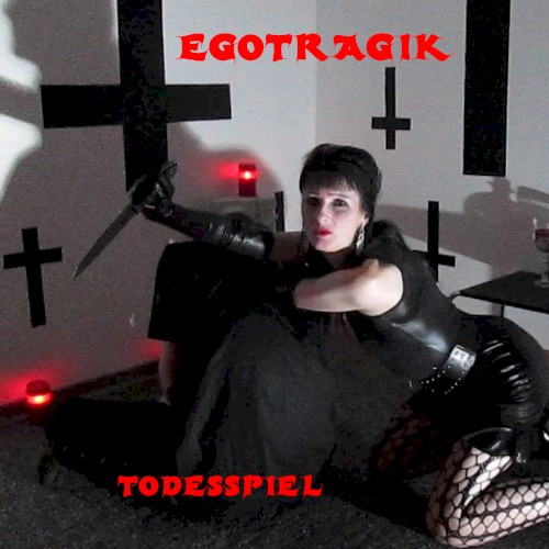 Todesspiel