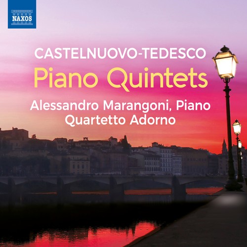 Piano Quintets