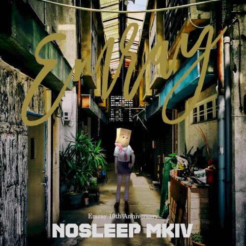 Nosleep MKIV