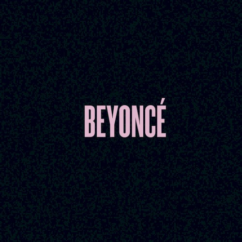 BEYONCÉ
