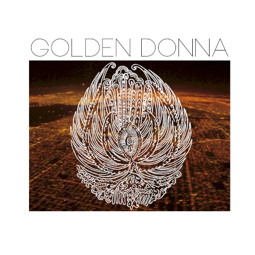 Golden Donna