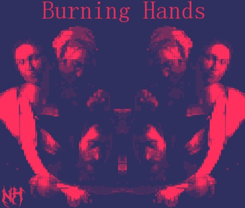 Burning Hands