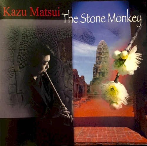 The Stone Monkey