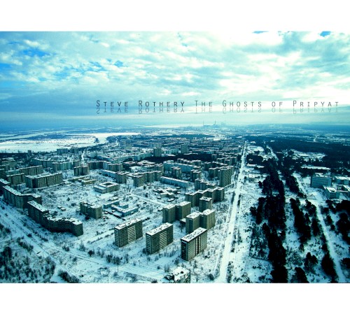 The Ghosts of Pripyat
