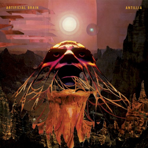 Antillia